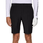 J.Lindeberg Eloy Golf Shorts - Black