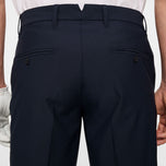 J.Lindeberg Eloy Golf Shorts - JL Navy