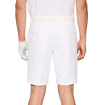 J.Lindeberg Eloy Golf Shorts - White