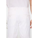 J.Lindeberg Eloy Golf Shorts - White