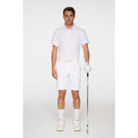 J.Lindeberg Eloy Golf Shorts - White