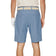 J.Lindeberg Eloy Golf Shorts - Vintage Indigo