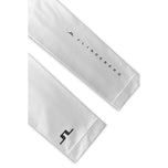 J.Lindeberg Enzo Golf Sleeve - White