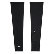 J.Lindeberg Women's Esther Golf Sleeve - Black