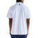 Malbon Fairway Baldwin 高尔夫 Polo 衫 - 白色