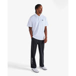 Malbon Fairway 高尔夫 Polo 衫 - 白色