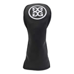 G/Fore Circle G Fairway Head Cover - Onyx
