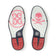 G/Fore Collection Gallivanter Wide Golf Shoes - Snow/Twilight