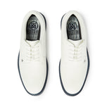 G/Fore Collection Gallivanter Wide Golf Shoes - Snow/Twilight