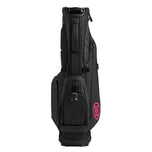 G/Fore Daytona Plus Stand Golf Bag - Onyx