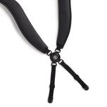 G/Fore Daytona Plus Stand Golf Bag - Onyx