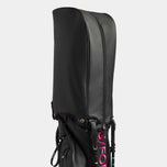 G/Fore Daytona Plus Stand Golf Bag - Onyx