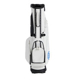 G/Fore Daytona Plus Stand Golf Bag - Snow
