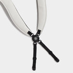 G/Fore Daytona Plus Stand Golf Bag - Snow