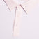 G/Fore Feeder Stripe Fine Tech Jersey Golf Polo Shirt - Blush