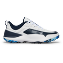 G/Fore G/18 Golf Shoes - Snow/Twilight