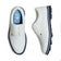 G/Fore G/Lock Croc-Embossed Gallivanter Golf Shoes - Snow