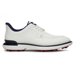 G/Fore G/Lock Split Toe Gallivan2r Golf Shoes - Snow/Twilight