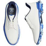 G/Fore Gallivan2r G/Lock Golf Shoes - Snow/Twilight