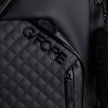 G/Fore Luxe Cart Golf Bag - Onyx