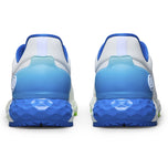 G/Fore MG4+ Golf Shoes - Snow/Acid Lime