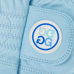 G/Fore Signature Right Golf Glove - Baja