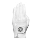 G/Fore Signature Left Golf Glove - Snow