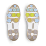 G/Fore Split Toe Gallivan2r Golf Shoes - Snow/Dune