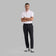 G/Fore Tech Tour 4 Way Stretch Golf Pants - Onyx