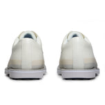 G/Fore Tuxedo Stripe Gallivanter Golf Shoes - Snow/Nimbus