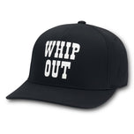 G/Fore Whip Out Snapback Golf Cap - Onyx