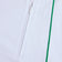 G/Fore Women's 3D Tulip Hem Pique 15" Golf Skort - Snow