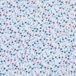 G/Fore Women's Aye Poppy Silky Tech Nylon A-Line Golf Skort - Snow