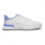 G/Fore Women's G.112 Kiltie Hybrid Golf Shoes - Snow/Willow