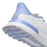 G/Fore Women's G.112 Kiltie Hybrid Golf Shoes - Snow/Willow