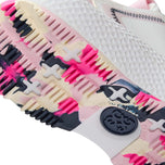 G/Fore Women's MG4X2 Hybrid Golf Cross Trainer - Snow/Blush