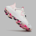 G/Fore Women's MG4X2 Hybrid Golf Cross Trainer - Snow/Blush