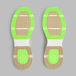 G/Fore Women's MG4+ Gradient Golf Shoes - Stone