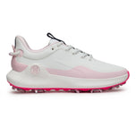 G/Fore Women's MG4+ O2 G/Lock Golf Shoes - Snow/Blush