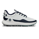 G/Fore Women's MG4+ O2 G/Lock Golf Shoes - Snow/Twilight