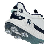 G/Fore Women's MG4+ O2 G/Lock Golf Shoes - Snow/Twilight
