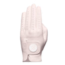 G/Fore Women&#39;s Signature Left Golf Glove - Blush