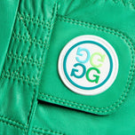 G/Fore Women's Signature Right Golf Glove - Clover