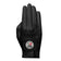 G/Fore Women's Signature Right Golf Glove - Onyx
