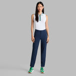 G/Fore Women's Tour 5 Pocket Golf Pants - Twilight