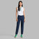 G/Fore Women's Tour 5 Pocket Golf Pants - Twilight