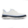 G/Fore Women's Tuxedo Stripe Gallivan2r Kiltie Golf Shoes - Snow/Twilight
