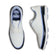 G/Fore Women's Tuxedo Stripe Gallivan2r Kiltie Golf Shoes - Snow/Twilight