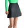 G/Fore Women's 4-Way Stretch Effortless Golf Skort - Onyx