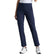 G/Fore Women's Double Knit Stretch Cigarette Leg Golf Pants - Twilight